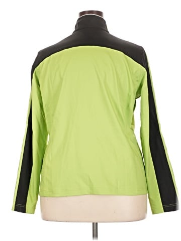 Made for Life Track Jacket (view 2)