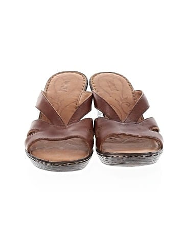 Born Wedges (view 2)