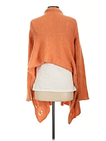 Laurie B. Cardigan (view 2)
