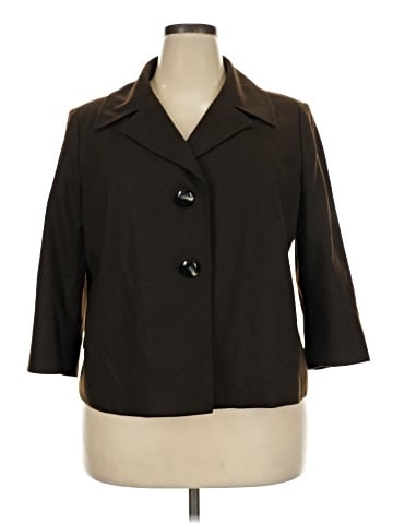 Talbots Wool Blazer (view 1)