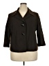 Talbots Brown Wool Blazer Size 18 Petite - photo 1