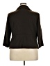 Talbots Brown Wool Blazer Size 18 Petite - photo 2