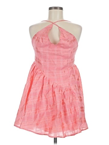 C/MEO Collective Cocktail Dress (view 1)