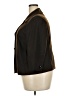 Talbots Brown Wool Blazer Size 18 Petite - photo 5