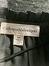Catherine Malandrino 100% Polyester Black Sleeveless Blouse Size S - photo 7
