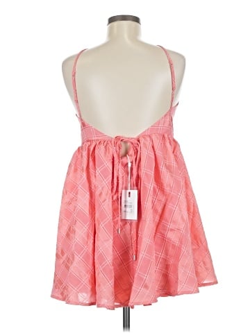 C/MEO Collective Cocktail Dress (view 2)