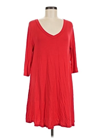 Piko Casual Dress (view 1)