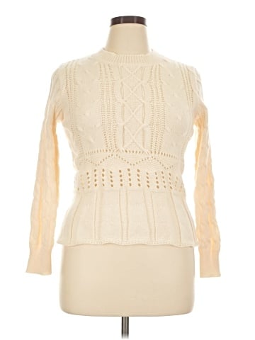 Unbranded Turtleneck Sweater (view 1)