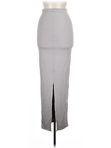 Naked Wardrobe Casual Skirt (view 2)