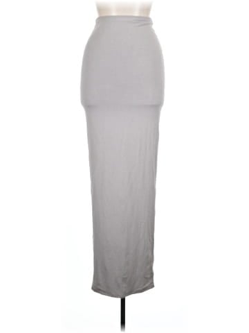 Naked Wardrobe Casual Skirt (view 1)