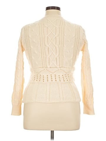 Unbranded Turtleneck Sweater (view 2)