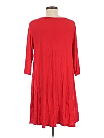 Piko Casual Dress (view 2)