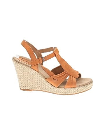 B O C Born Concepts Wedges (view 1)