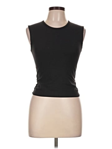 Lululemon Athletica Sleeveless T-Shirt (view 1)