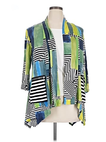 Joseph Ribkoff Cardigan (view 1)