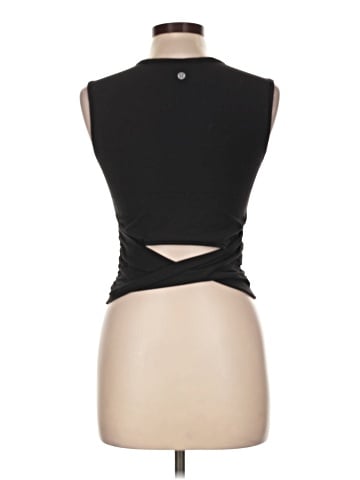 Lululemon Athletica Sleeveless T-Shirt (view 2)