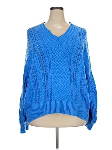 J.Crew Pullover Sweater (view 1)