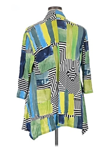 Joseph Ribkoff Cardigan (view 2)