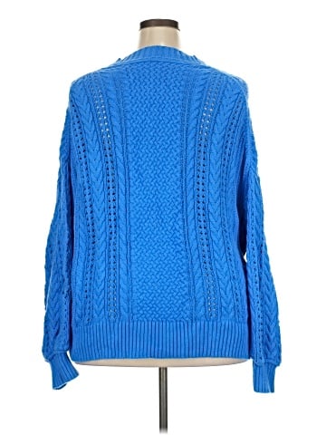 J.Crew Pullover Sweater (view 2)