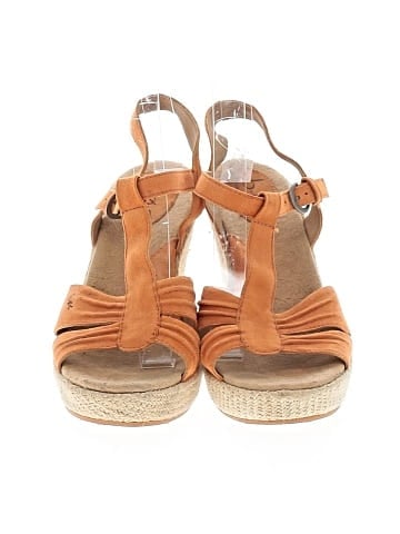 B O C Born Concepts Wedges (view 2)