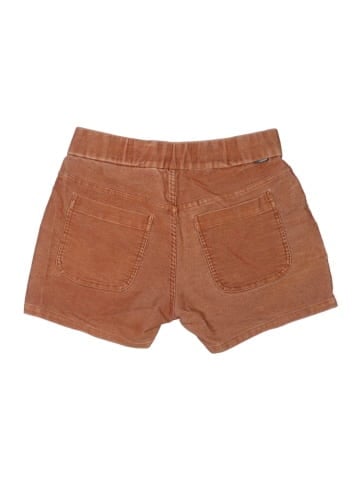 Toad & Co Khaki Shorts (view 2)
