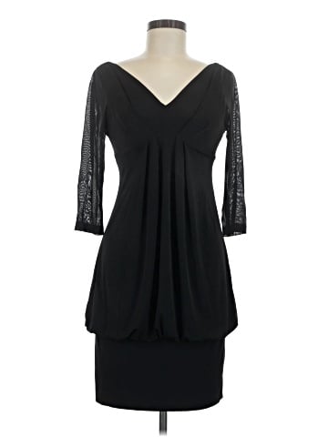 DressBarn Cocktail Dress (view 1)