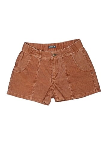 Toad & Co Khaki Shorts (view 1)
