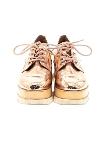 Aldo Wedges (view 2)