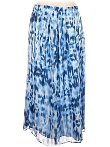 ELOQUII Casual Skirt (view 1)