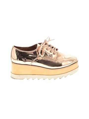 Aldo Wedges (view 1)