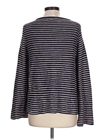 Emporio Armani Long Sleeve Top (view 2)