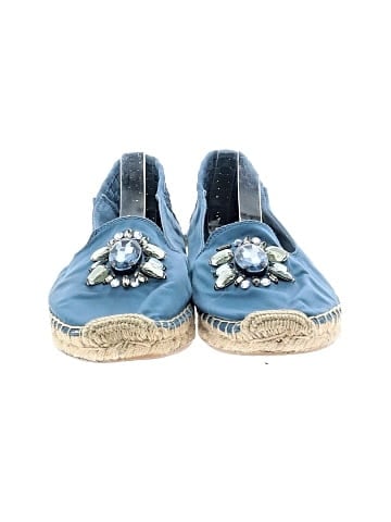Simply Vera Vera Wang Flats (view 2)