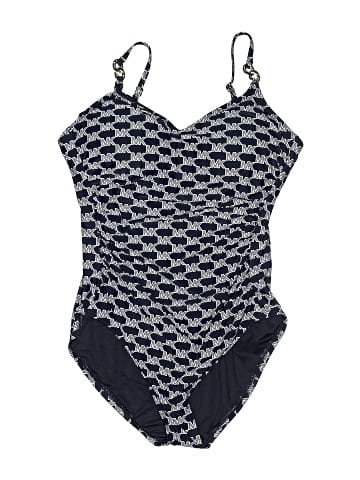 MICHAEL Michael Kors One Piece Swimsuit (view 1)