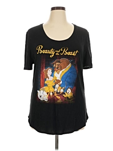 Disney Short Sleeve T-Shirt (view 1)