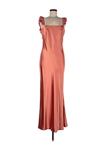 Social Bridesmaids Cocktail Dress (view 1)