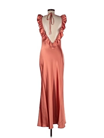 Social Bridesmaids Cocktail Dress (view 2)