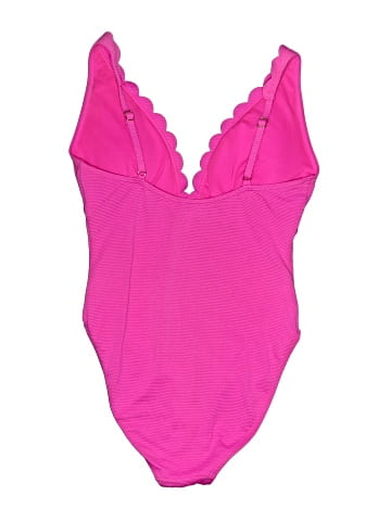 Kate Spade New York One Piece Swimsuit (view 2)