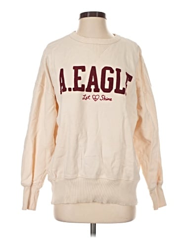 American Eagle Outfitters Fleece (view 1)