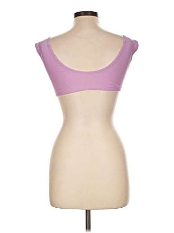 Vero Moda Sleeveless T-Shirt (view 2)