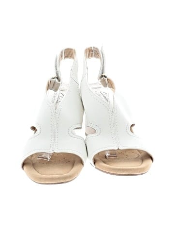 Clarks Wedges (view 2)