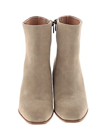 Nordstrom Ankle Boots (view 2)
