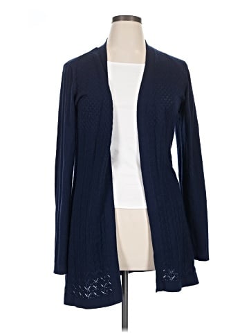 Karen Scott Cardigan (view 1)