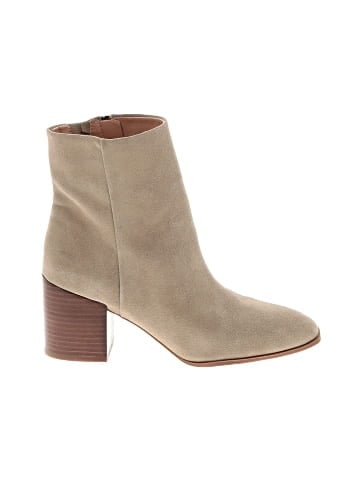 Nordstrom Ankle Boots (view 1)