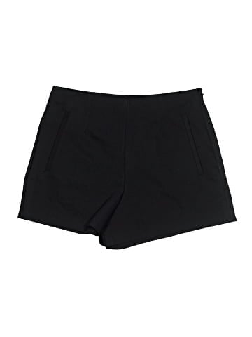 Zara Shorts (view 1)