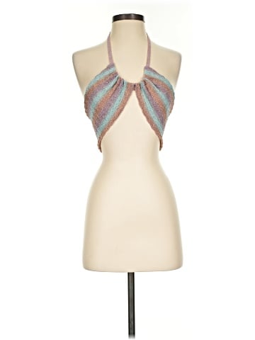 MISA Los Angeles Sleeveless Blouse (view 1)