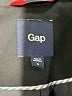 Gap Black Wool Blazer Size 8 - photo 6