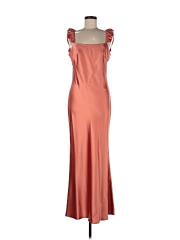 Social Bridesmaids Cocktail Dress (view 1)