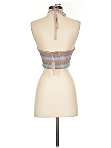 MISA Los Angeles Sleeveless Blouse (view 2)