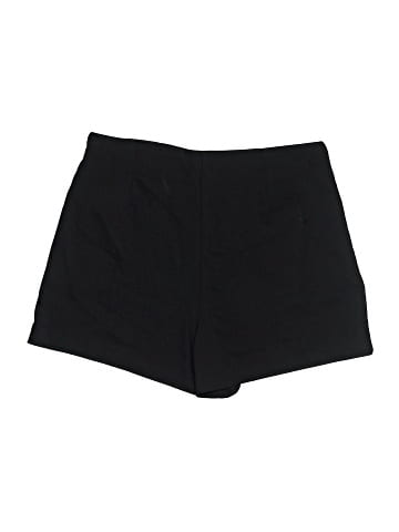 Zara Shorts (view 2)
