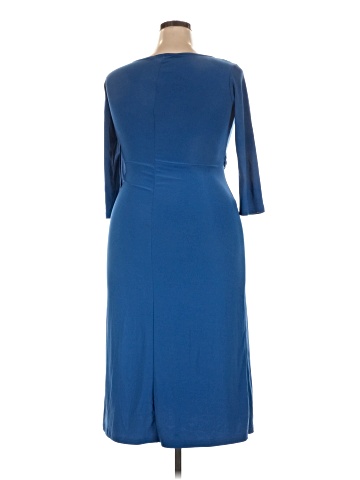 BFA Classics Cocktail Dress (view 2)